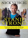 Cover image for Stand Strong